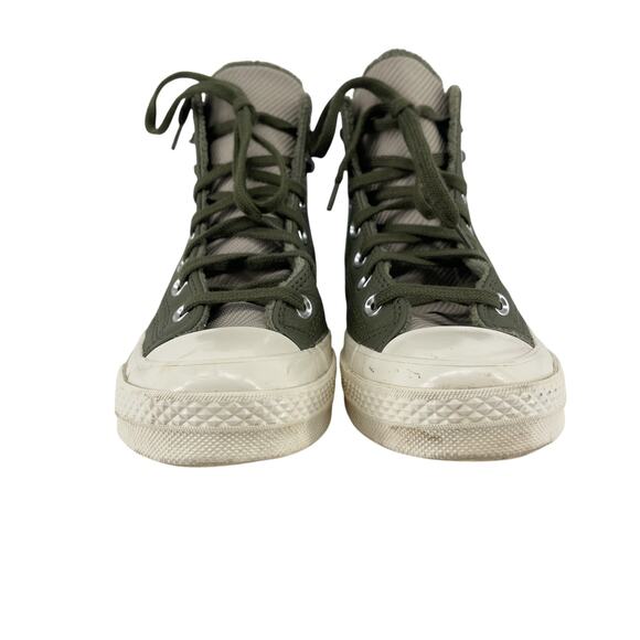 Converse Chuck 70 Counter Climate High Utility Papyrus Sneaker W 7.5 M 5.5 - Picture 4 of 10